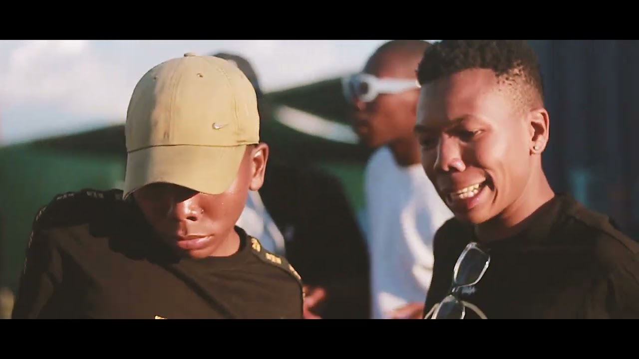 Nthoe fechang (prod and mastered by Vexy Lee)