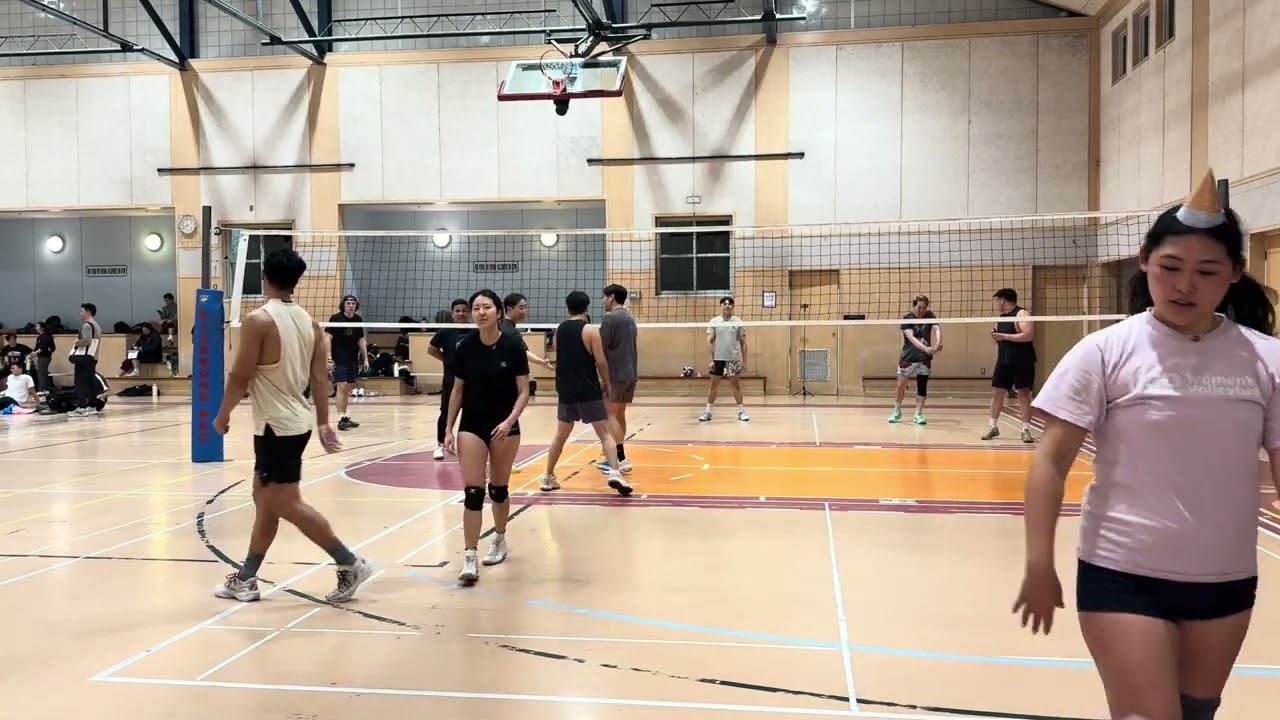 🍷Ms. Sign Us Up🐰 Birthday Week 🥳 (3/5/26) - Game 4