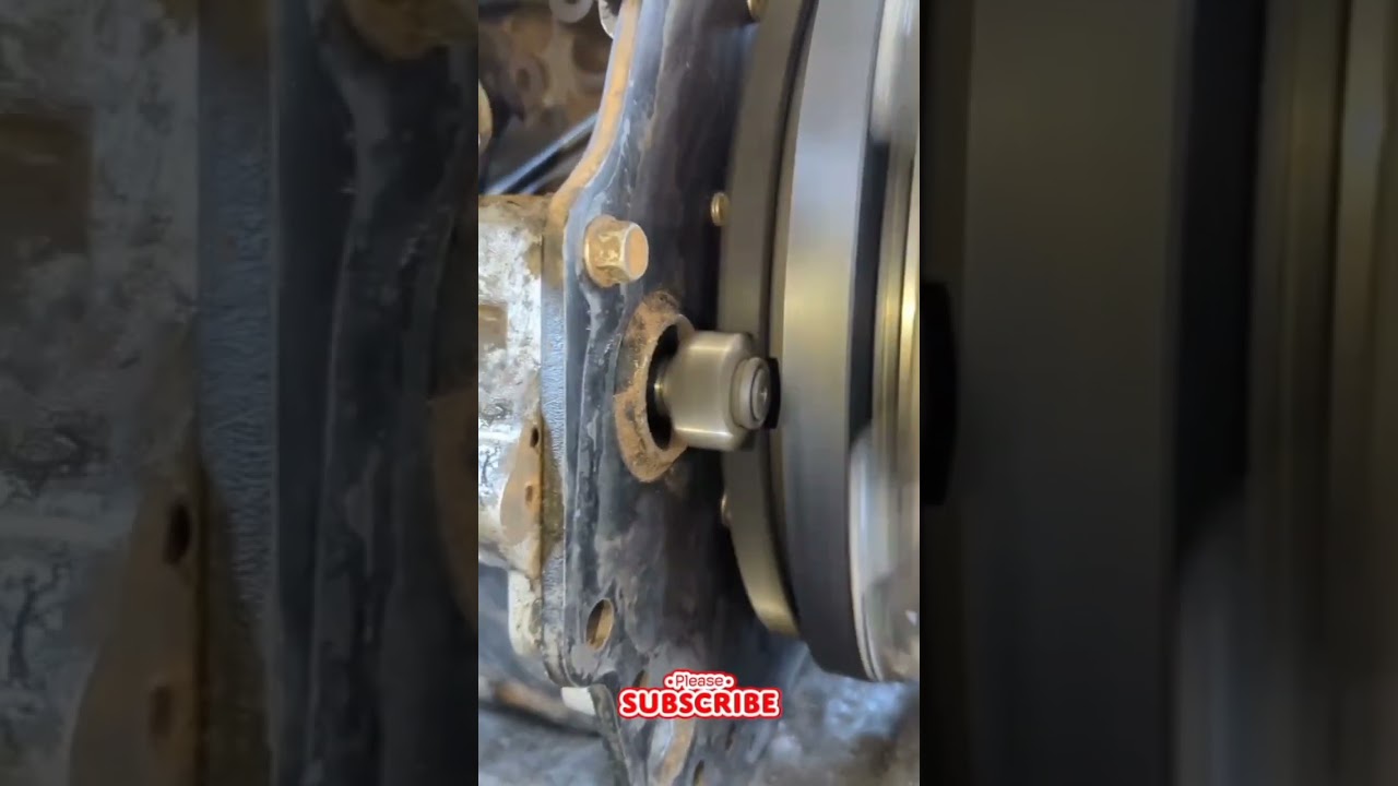 This Rusty Machine Came Back to Life, and the Trick Will Shock You‼️