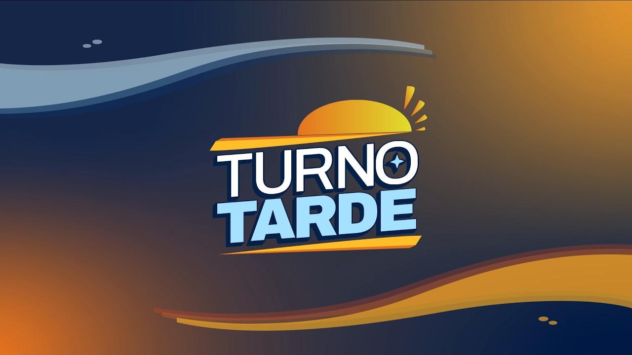 19.03.2026 - TURNO TARDE - NORTE TV