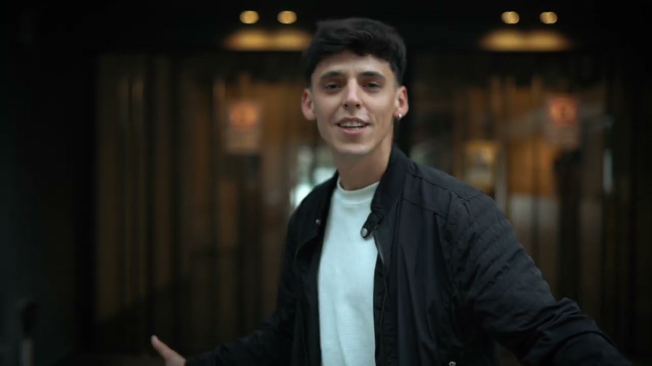 Regresa - De Party