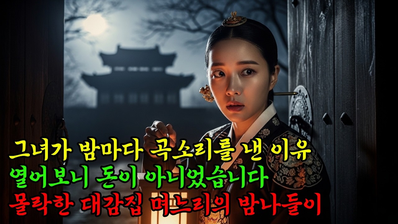금은보화인 줄 알았던 상자… 열자 ‘짚신’ 한 켤레가 나왔다