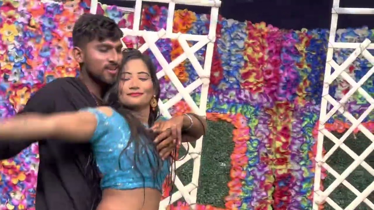 Jara Jaaja Jajaa Jaraja Song Dance By S Pavan Naik @RKN34
