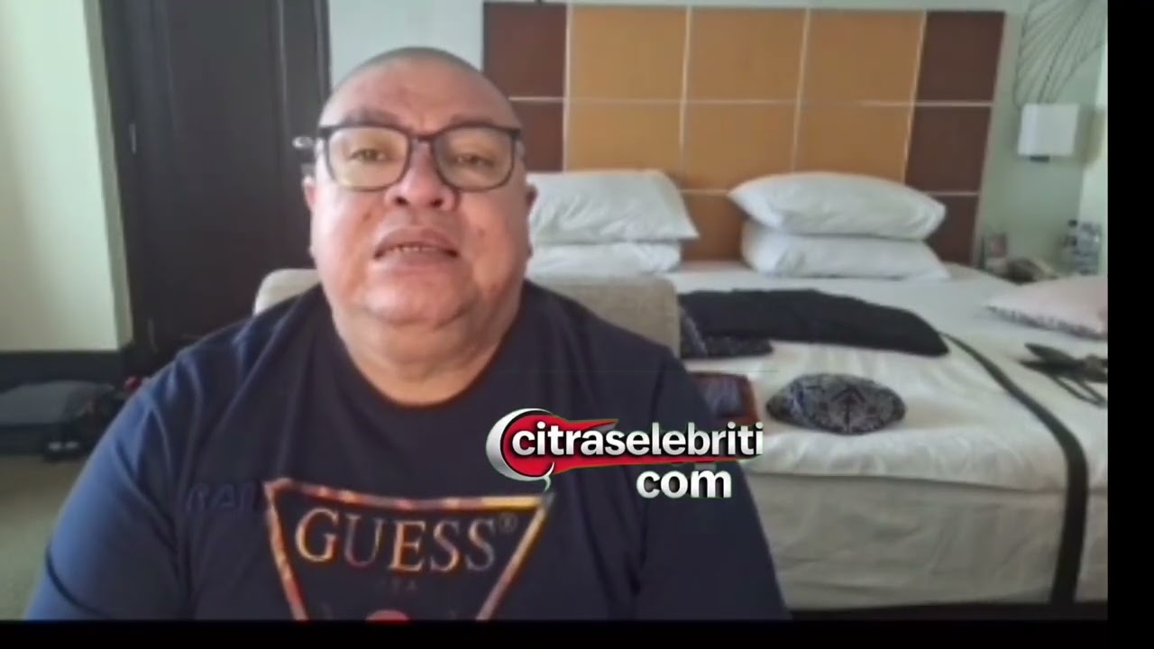 Razman Nasution: Penahanan dr Richard Lee Murni Proses Hukum, Bukan  Karena Backing Petinggi Polri