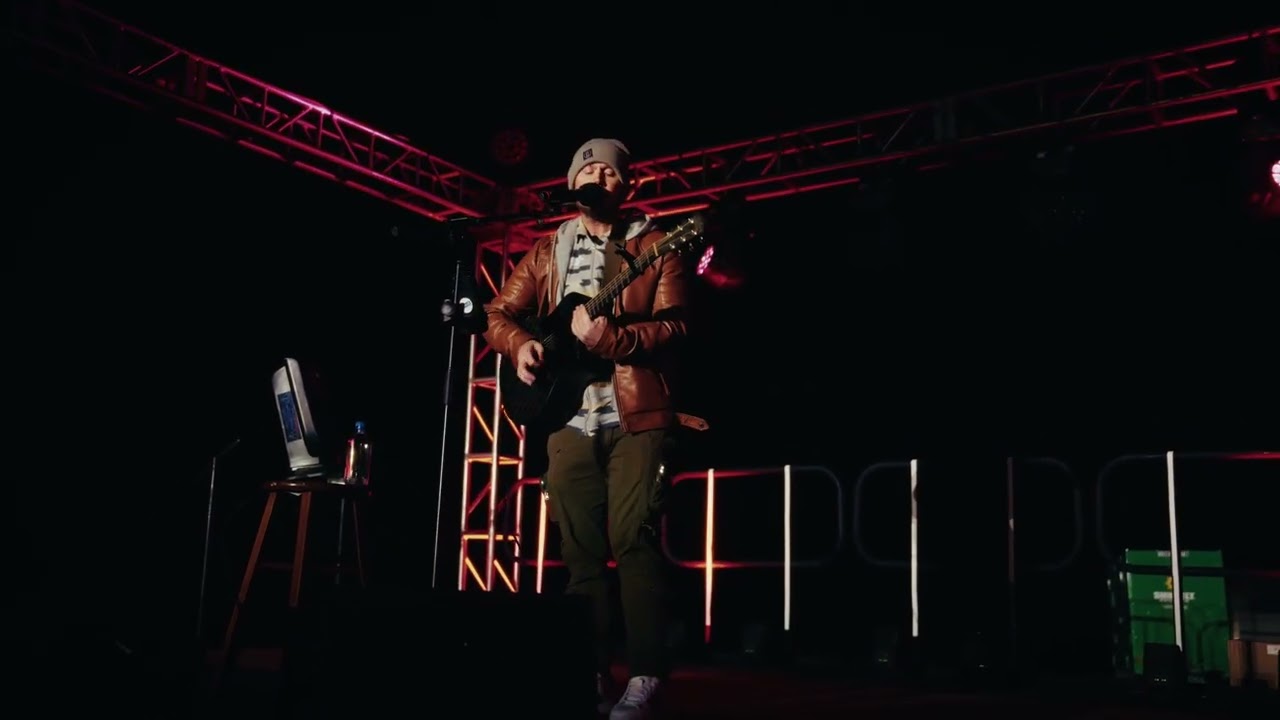 One Last Good Time | Live New Year’s Eve at The Lights Festival (Tampa, FL)