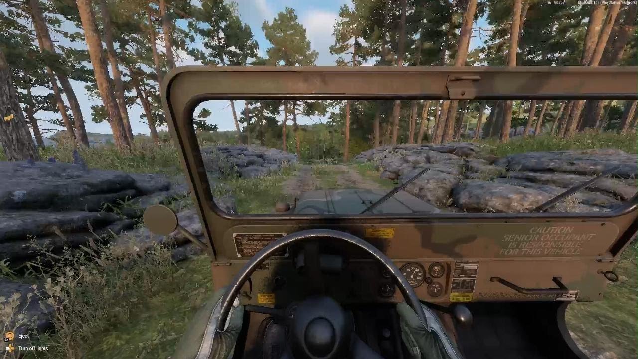 Arma Reforger