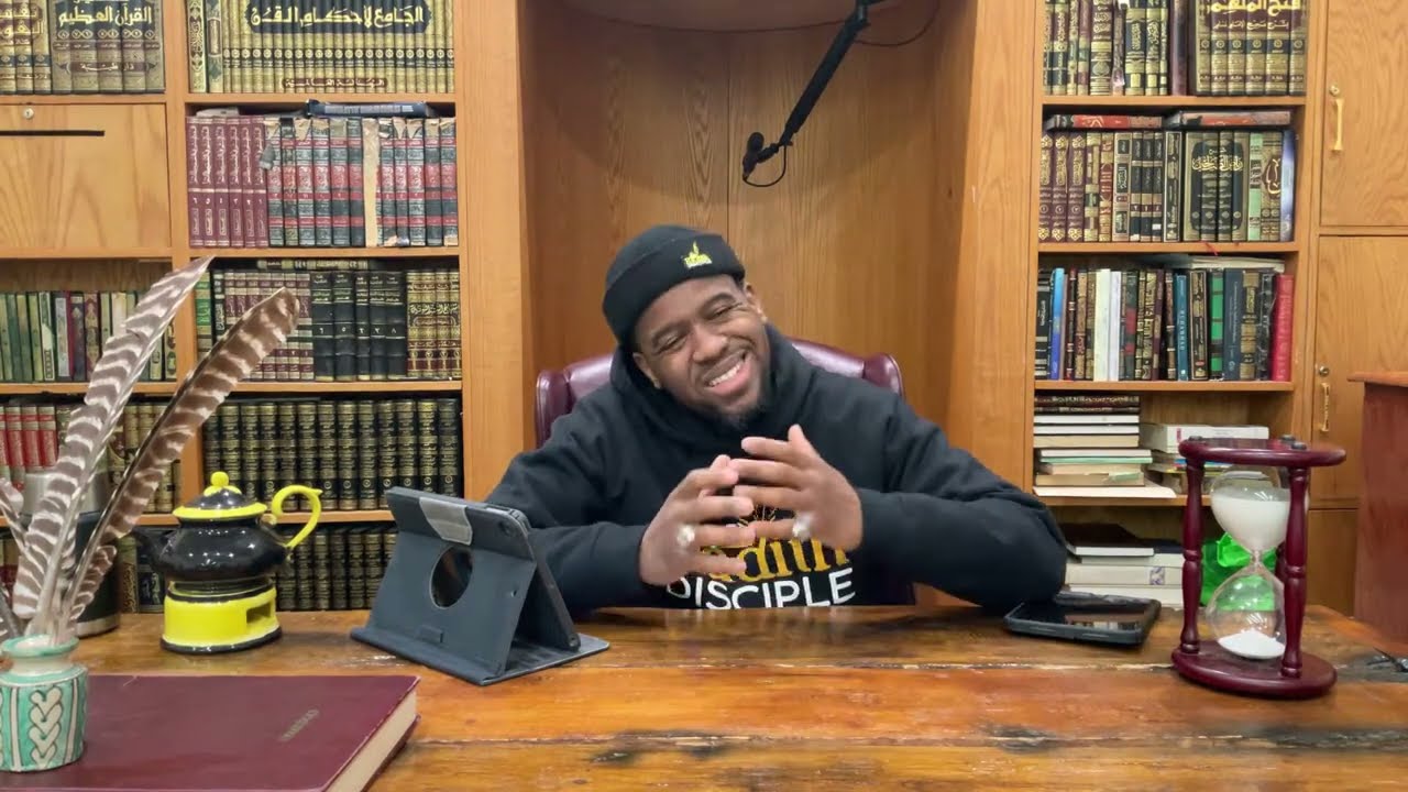 Hadith Disciple is live!