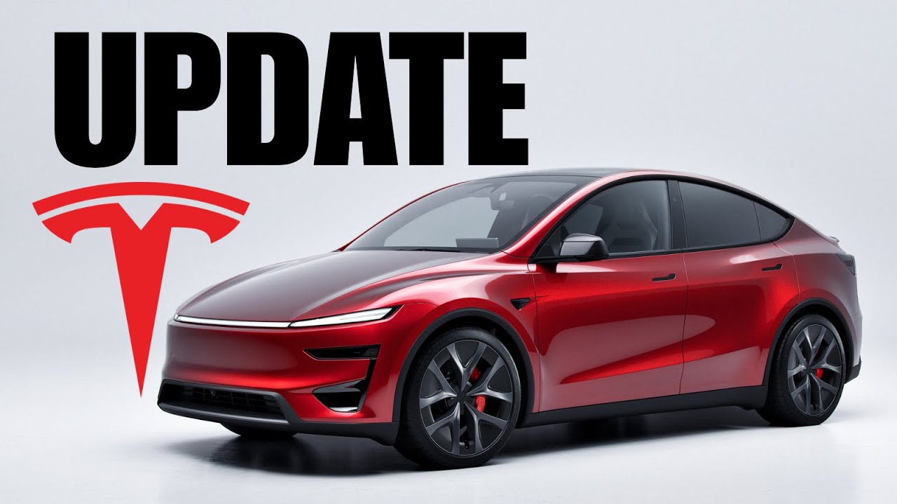 Tesla to Introduce Automations App