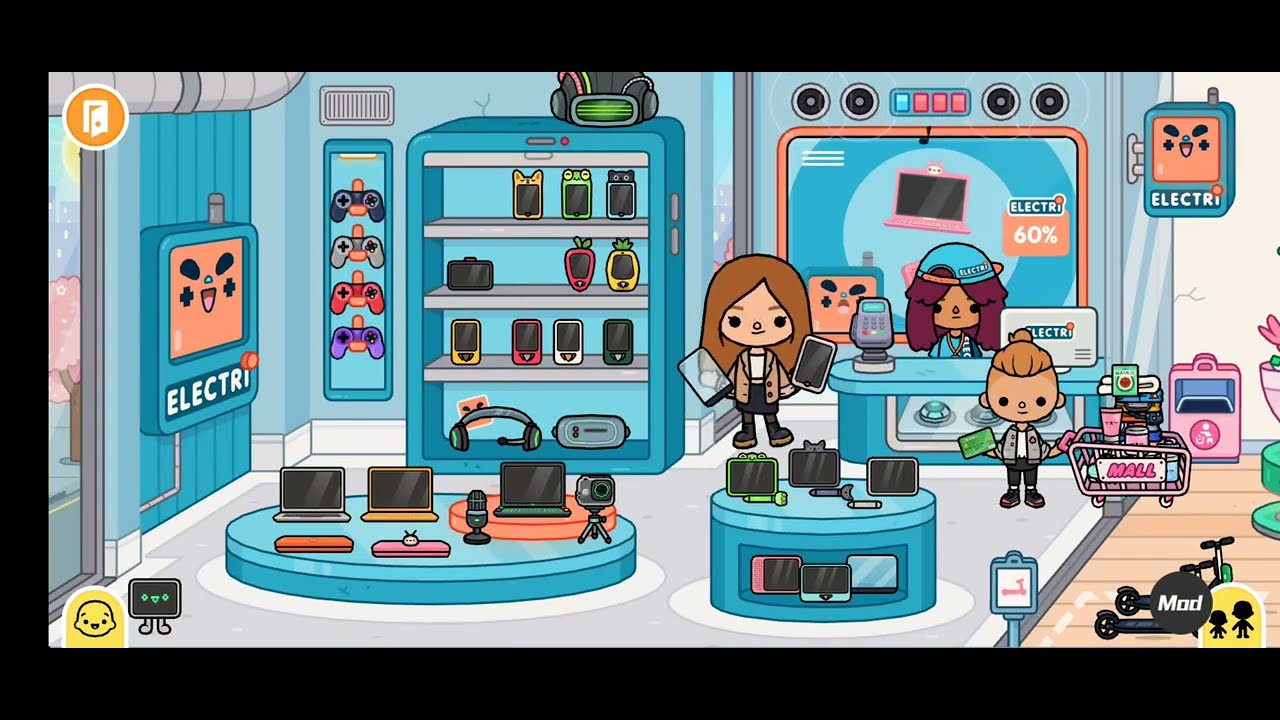 un nuovo inizio con Ellie e Edward!!!