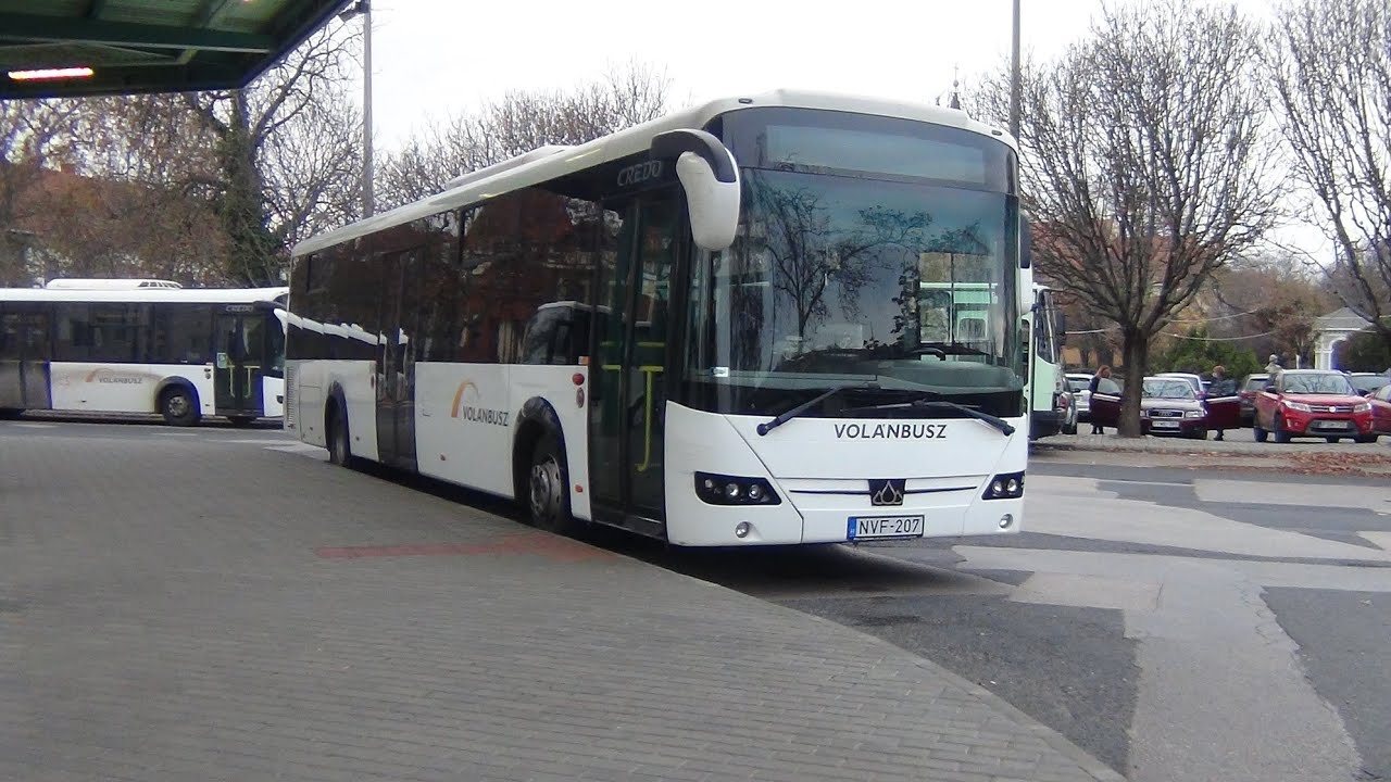 NVF-207, Credo Econell