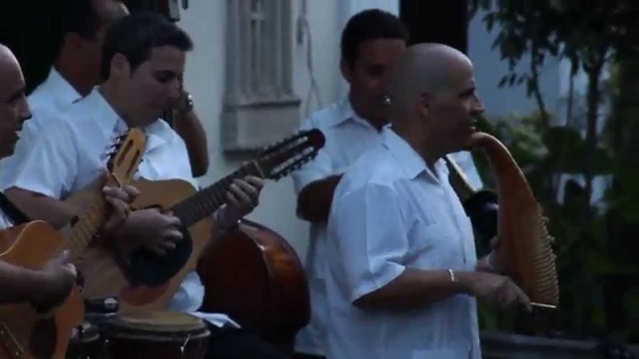 La Habana, Cruizen Cuba Pt 16: A Patio Concierto #cuba #lahabanacuba #travel #communist #automobile