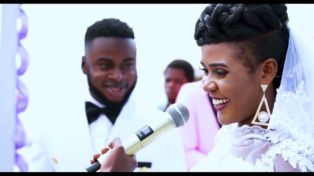 Bonge Lizer - Amemuoa (Official Music Video)