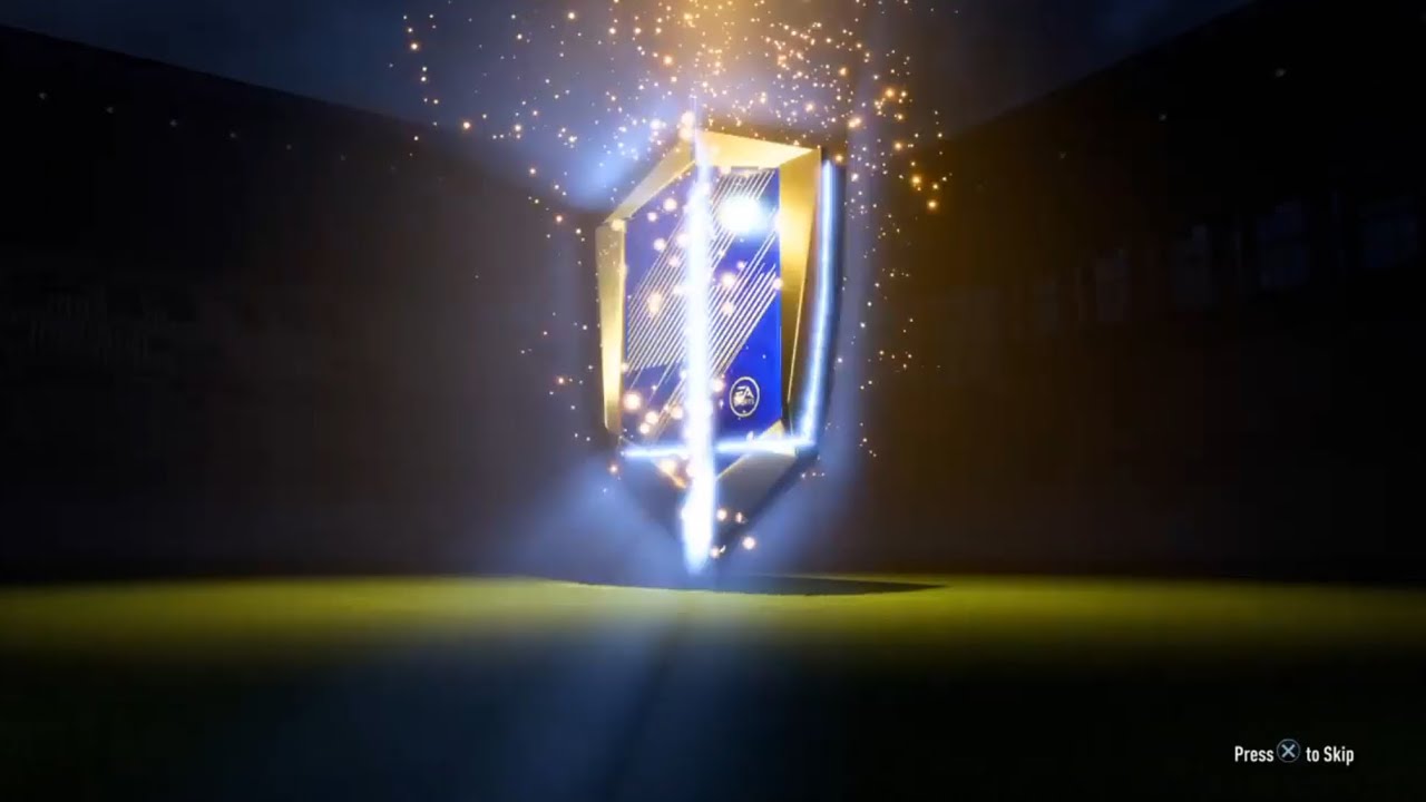 FIFA 18 GUARANTEED COMMUNITY TOTS SBC