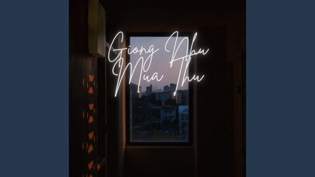 Giong Nhu Mua Thu