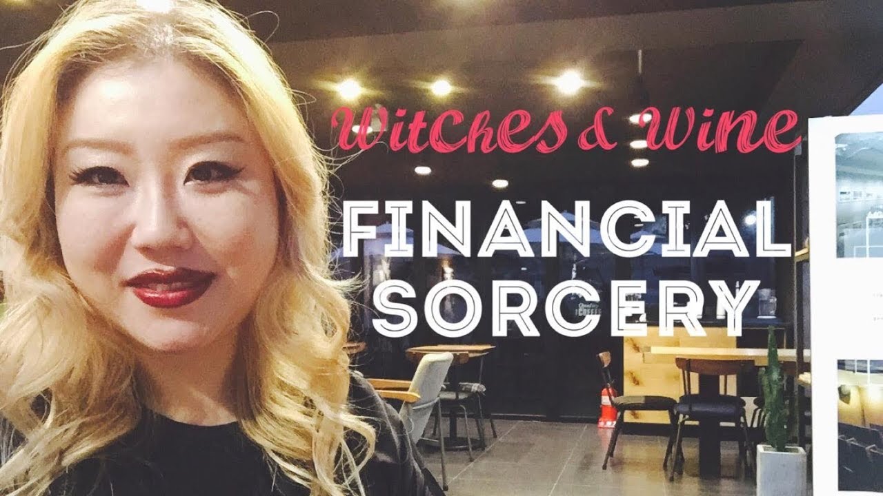 21. Financial Sorcery and Cash Money - Strategic Sorcery