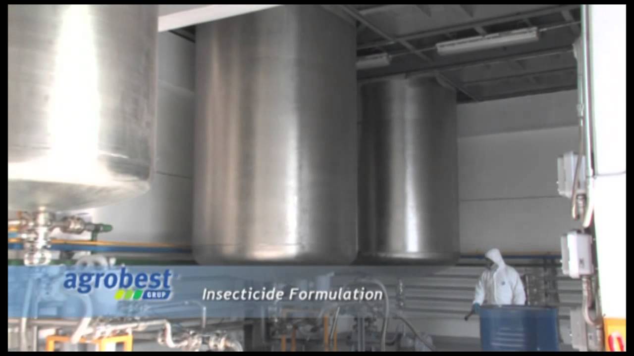 Agrobest Grup Introduction Movie