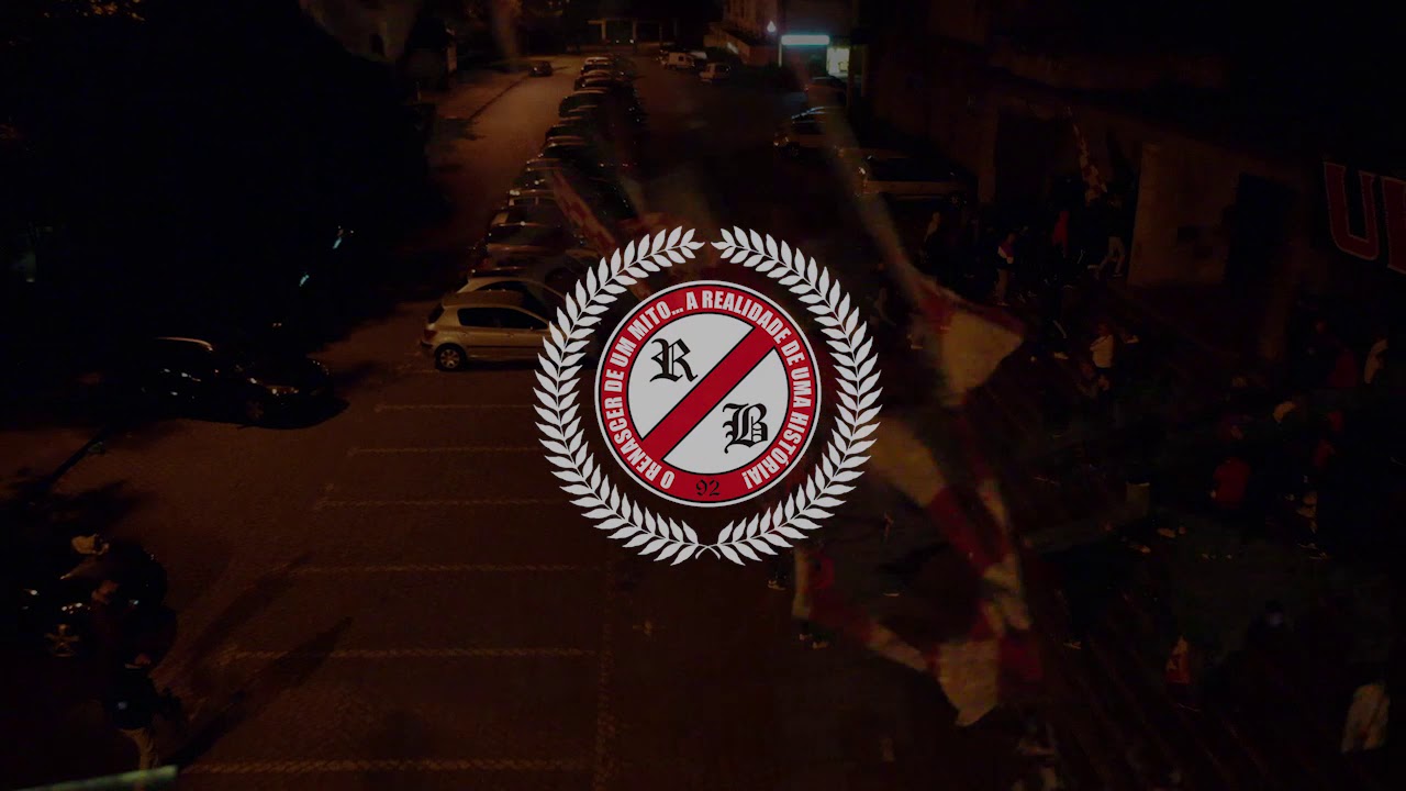 Red Boys Braga - 27 Anos