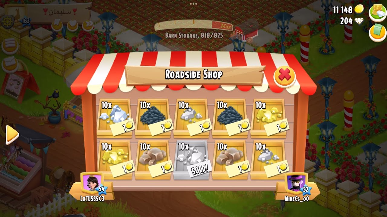 Hayday | Level 57 🪔 #happydiwali #india