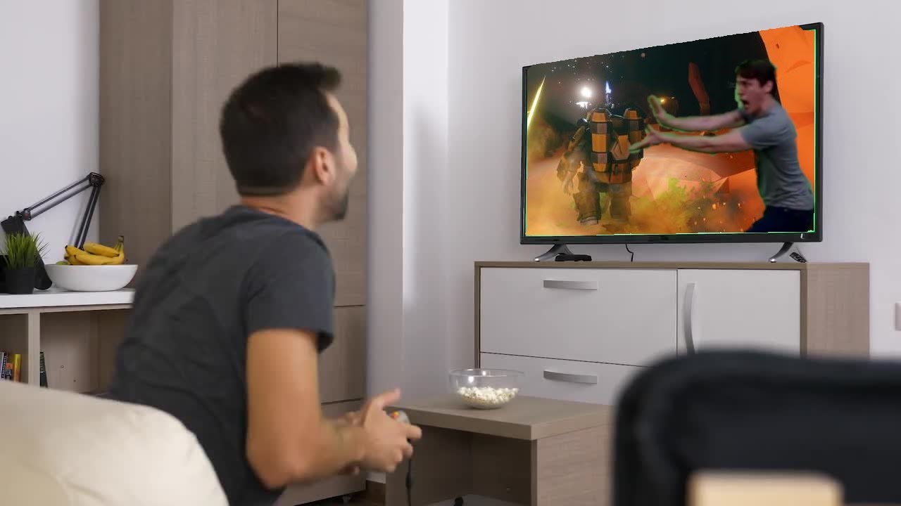 Ster Plays Jerma - Jerma Plays Deep Rock Galactic
