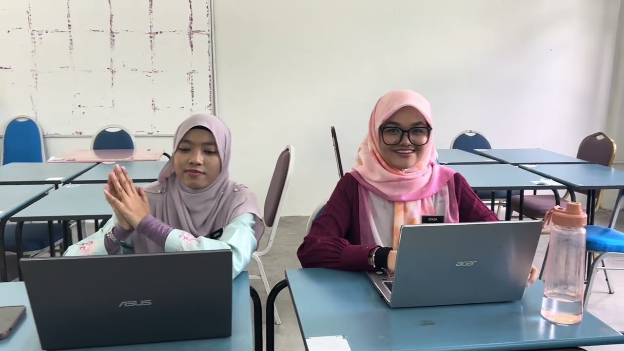 SIMULASI PENGGUNAAN BAHAN INOVASI “KlikAd”