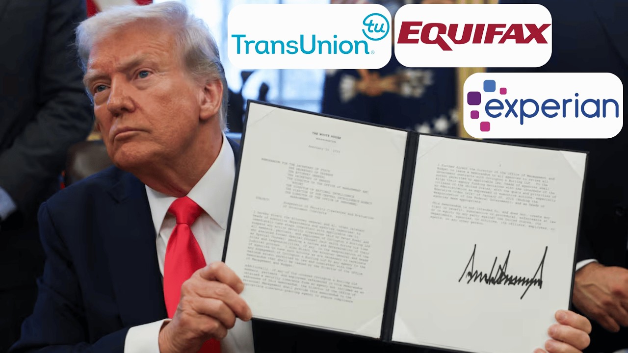 The Credit Dispute Game Has Changed &mdash; Thanks to Trump