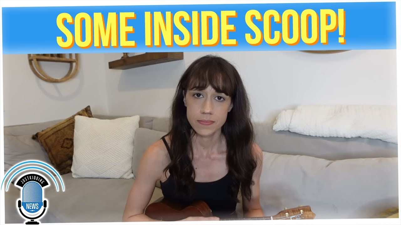 Our Take on the Colleen Ballinger Situation