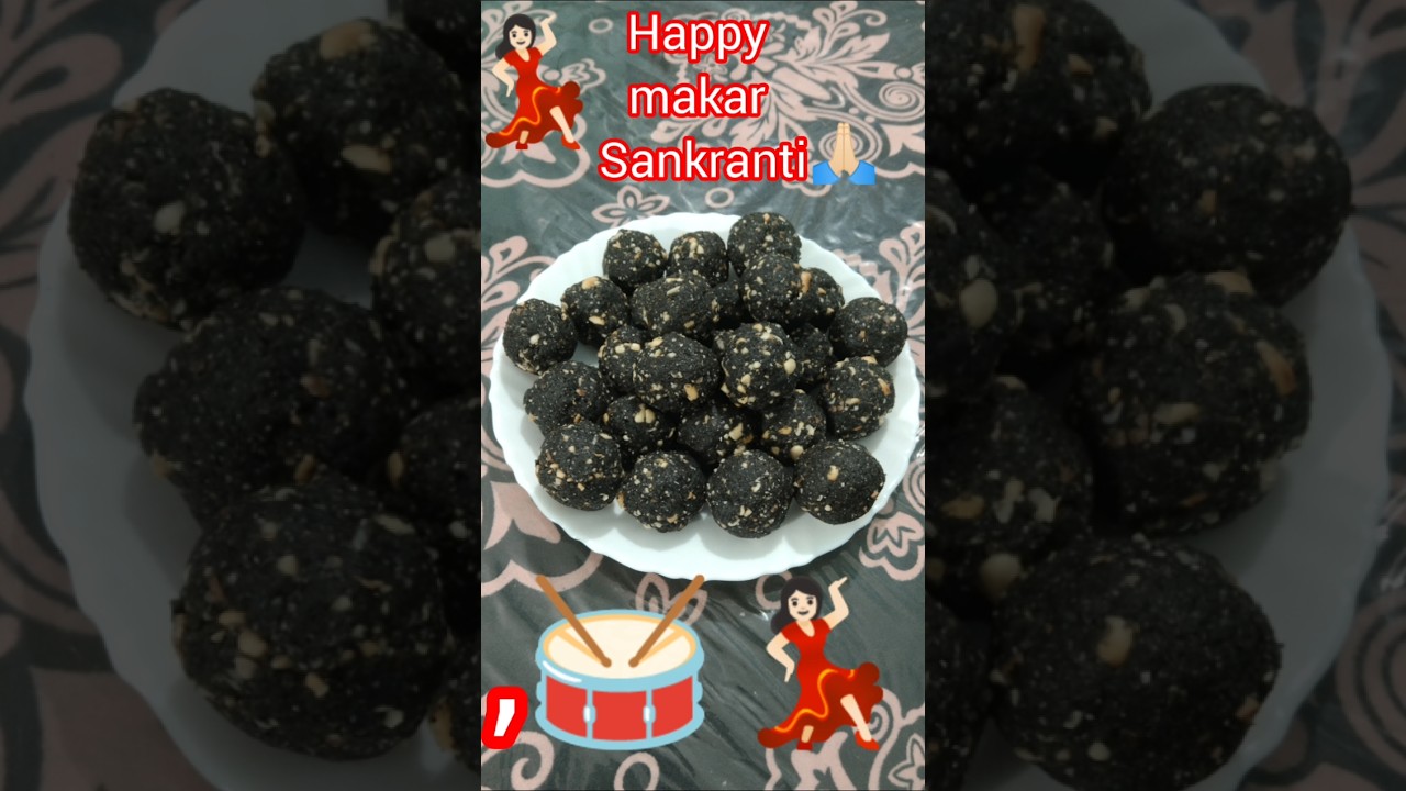 Happy makar sakranti 