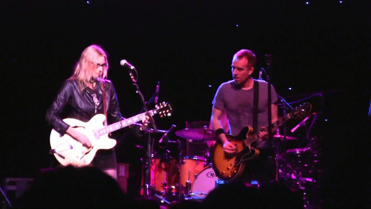 Aimee Mann- 
