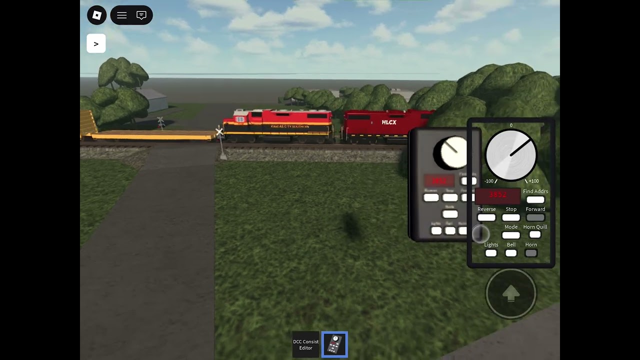 Dos gp38-2 llevando 2 canadian pacific descarrilados a llevarlos al taller