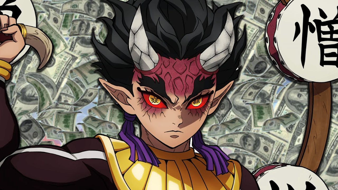 $100 Demon Slayer 2 Cross-Regional Championship