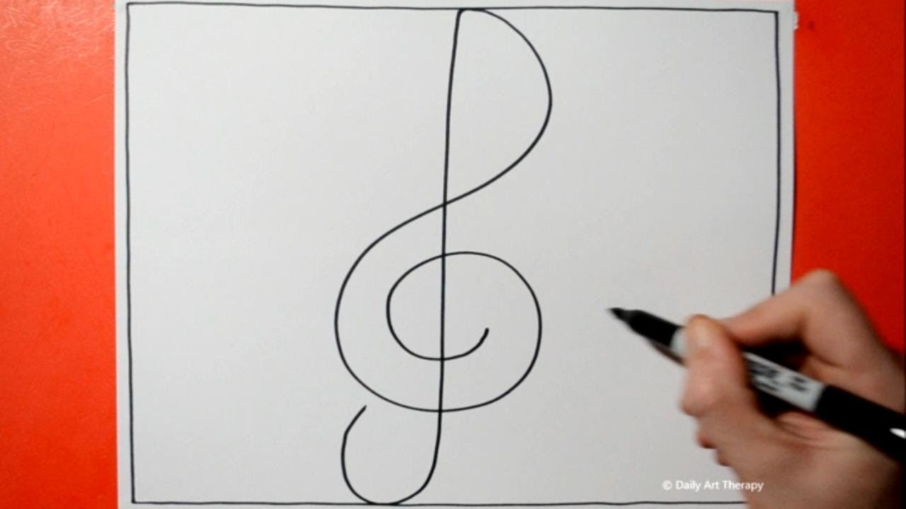 Daily Line Illusion 