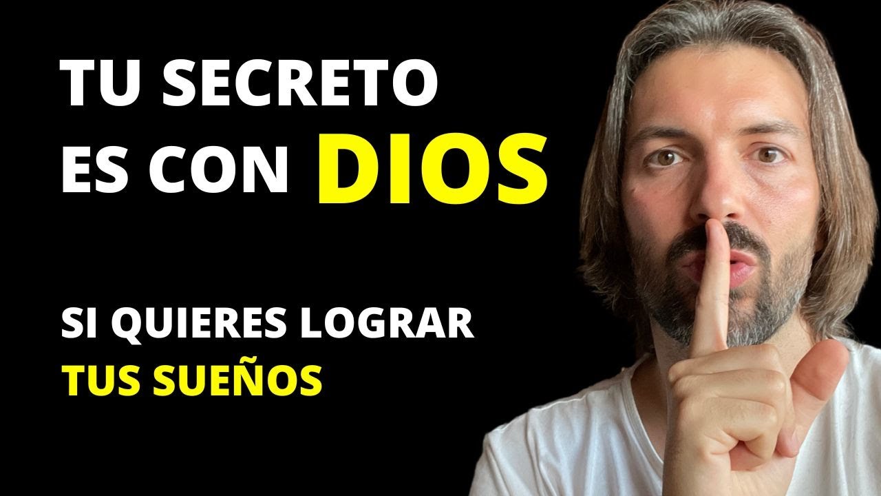 ✅ TIENES QUE MANTENERTE EN SILENCIO HASTA QUE LOGRES TUS METAS