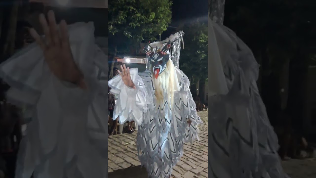 poeta mumuzinho salvando o Cruzeiro na casa do mestre miúdo
