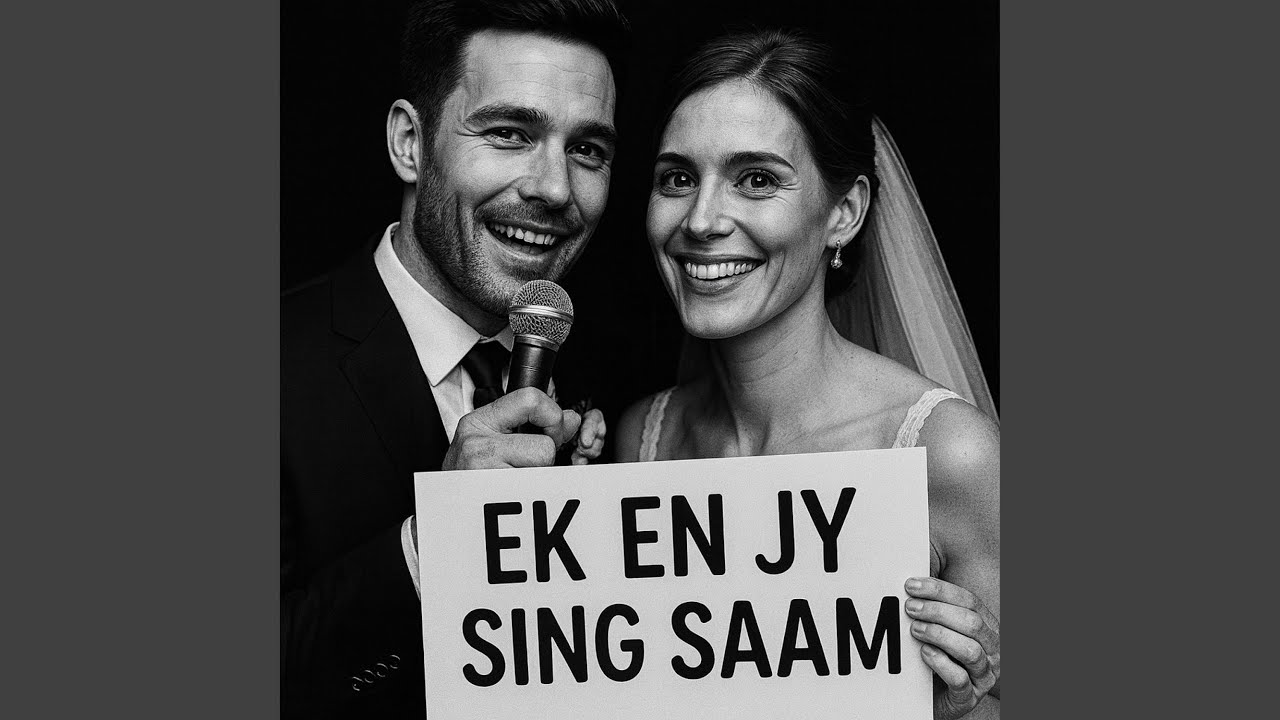 Ek en Jy Sing Saam