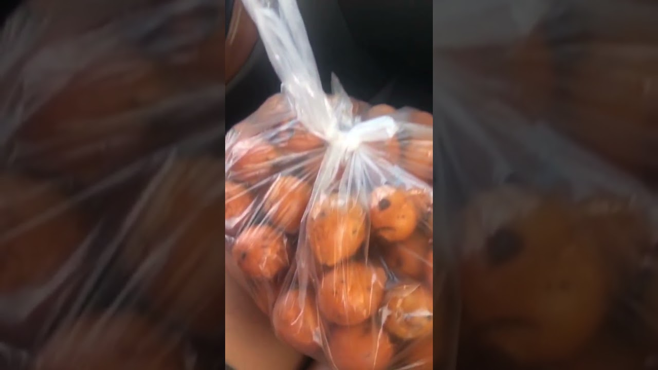 😱 Jugo de achachairu 😋 