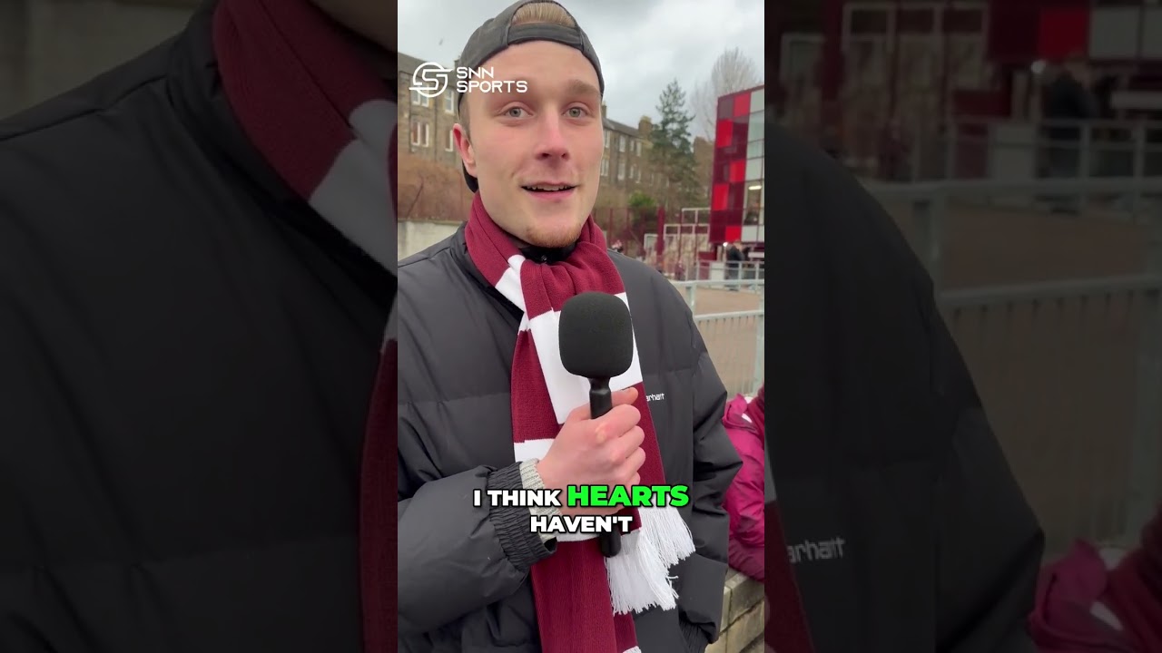 Dutch Fan's Hearts Game Excitement & Hearts Prediction! 