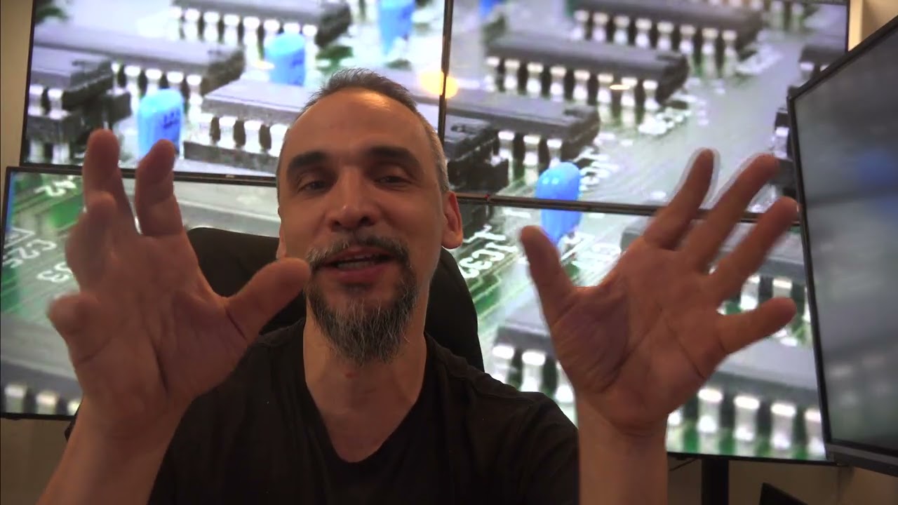 Porque no hago muchos videos de optimizacion de windows 11