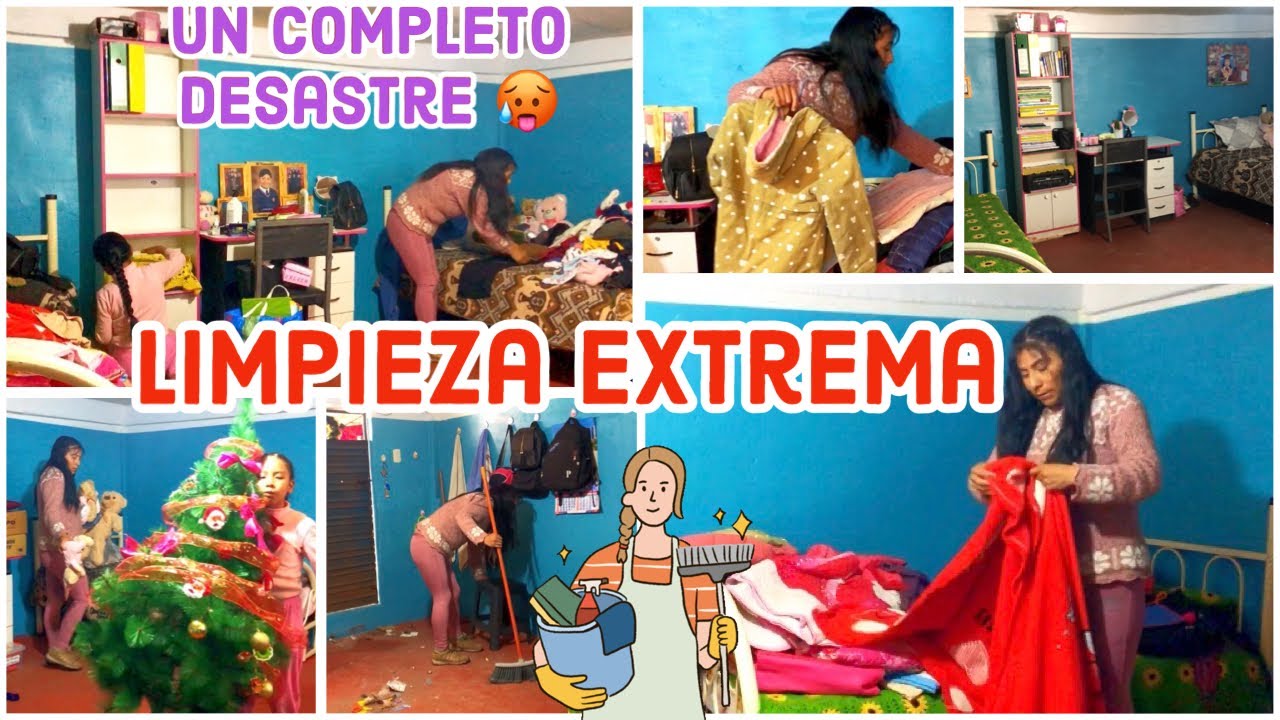 limpiando por primera vez🤦🏻‍♀️limpieza extrema😱despues de la mudanza 🚚