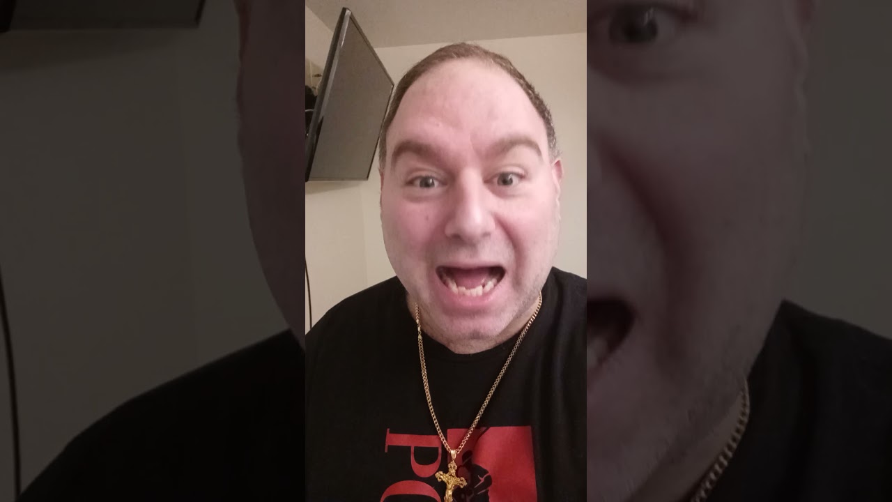 Commander 35 proves he is a molester LMFAO!