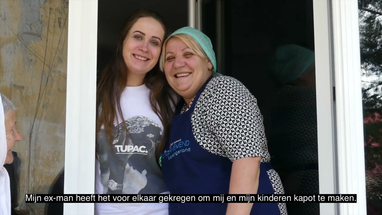 Stichting De Brug Internationaal Maaltijdproject Ouderen