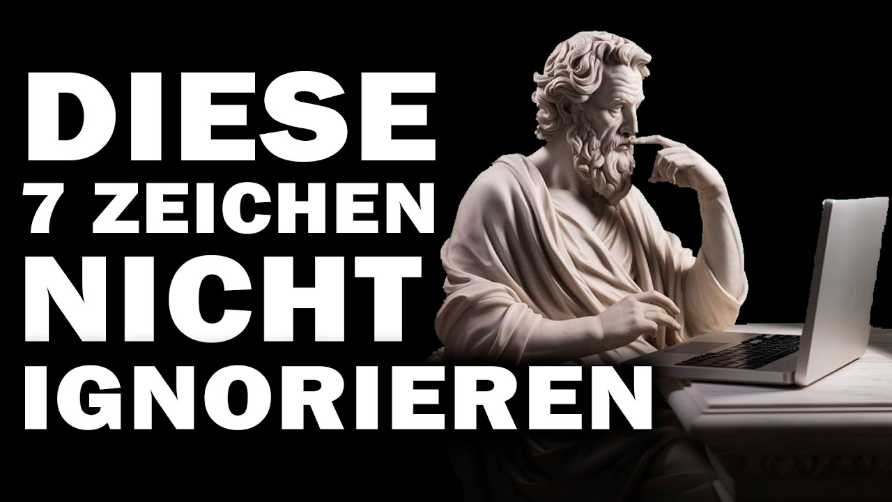 7 Zeichen, dass das Universum will, dass du dich von jemandem oder einem Ort entfernst