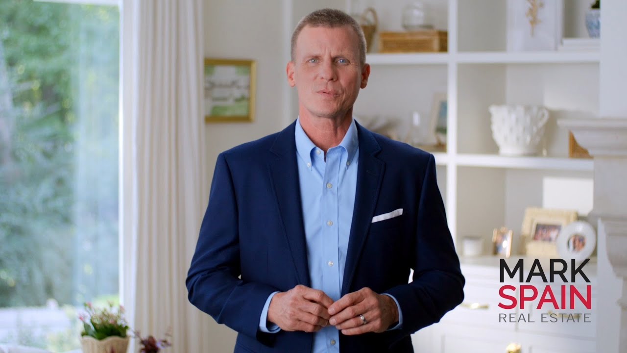 Enjoy A Stress-Free Home Sale