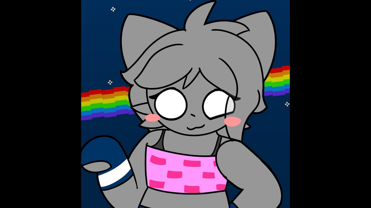 PURSUITCORE | Nyan Gameplay Video