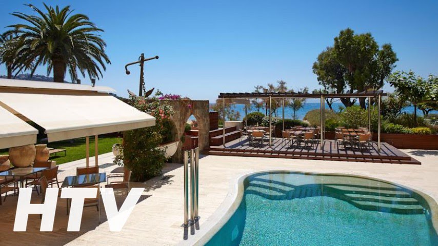 Hotel & Spa Terraza en Roses