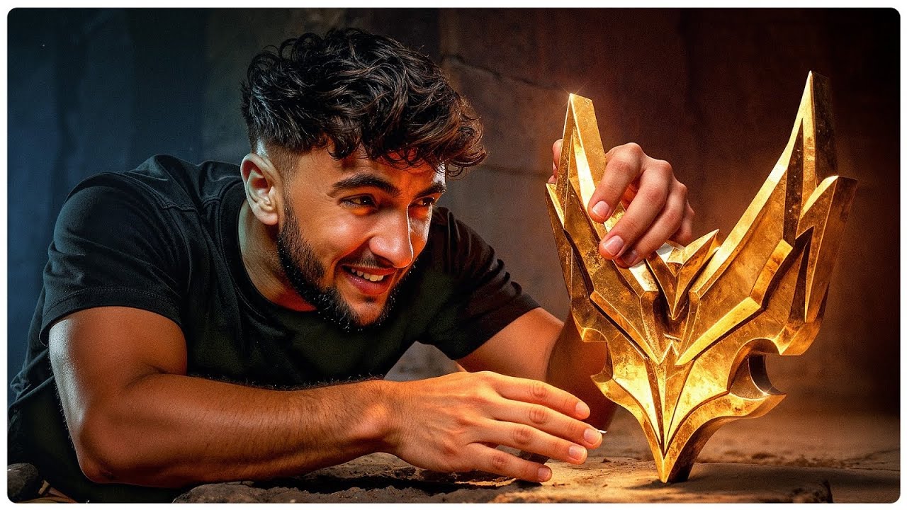 J'ATTEINS ENFIN MON OBJECTIF SUR LOL&nbsp;?! (je me rapproche&nbsp;du&nbsp;platine) Stream for Humanity