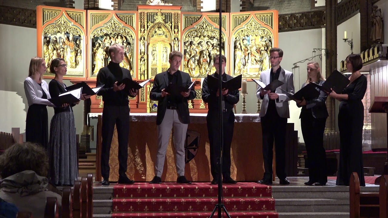 Ensemble Voktaeder - 