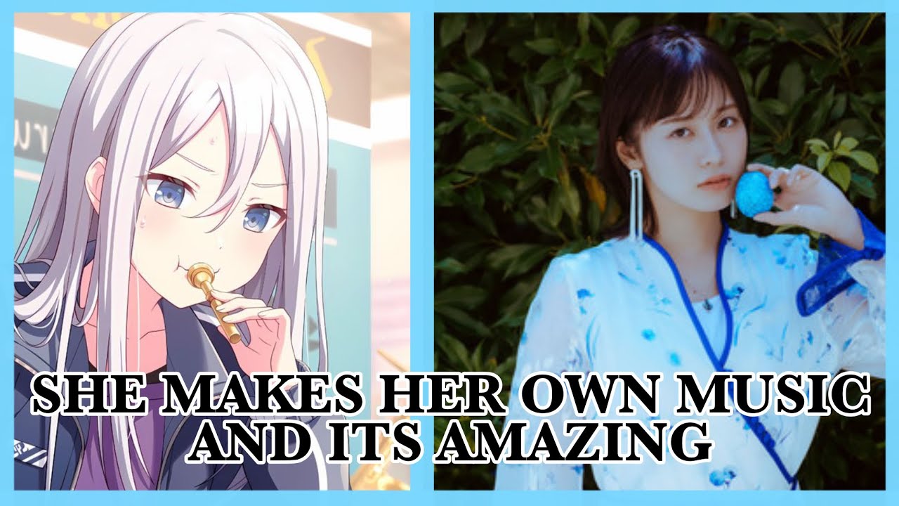 WATCH THIS VIDEO IF YOU LIKE KANADE’S VOCALS