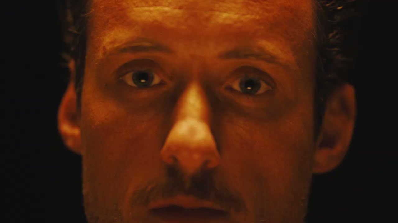 Ben de la Cour 