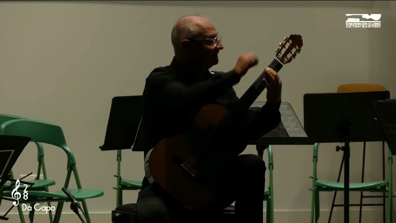 SUONI D'ARTIFICIO - Tarantella