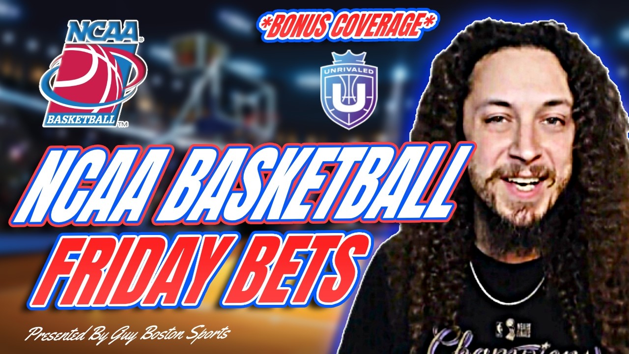College Basketball Picks Today Friday 2/13/2026 | FREE NCAA Basketball Best Bets and Predictions!